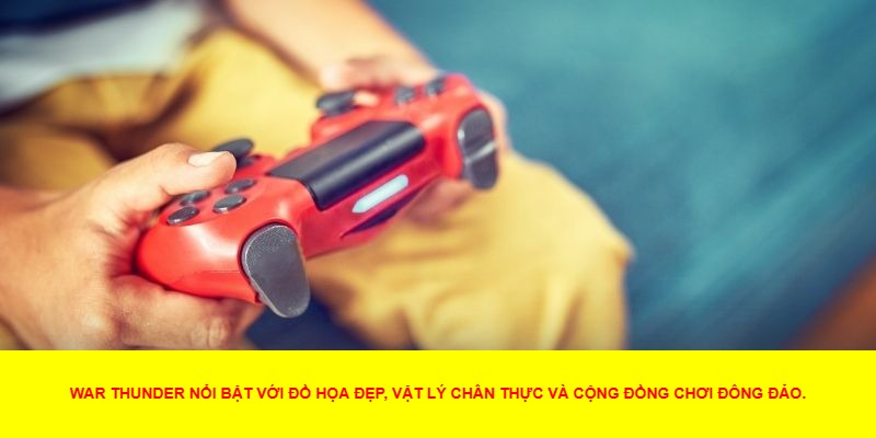 War Thunder