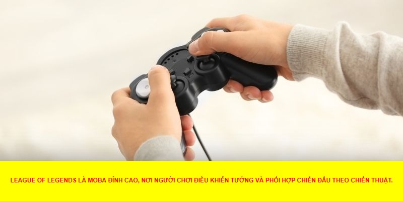 Lối Chơi Cốt Lõi