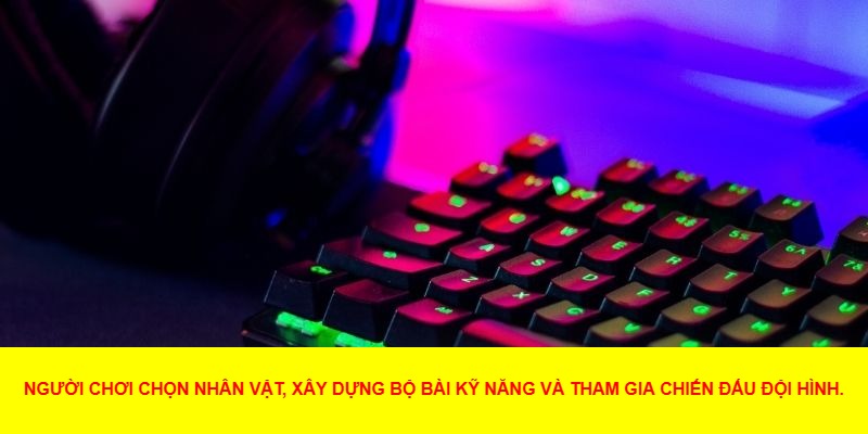 Mô hình free-to-play thân thiện