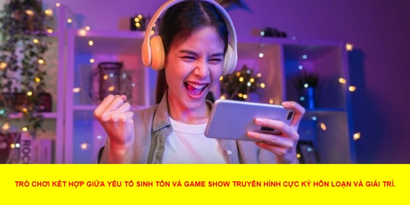Sức Hút Và Ảnh Hưởng Của Fall Guys