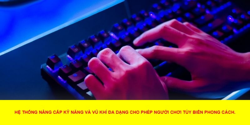 Yếu tố rủi ro khi đối đầu các đội khác và hệ thống permadeath căng thẳng
