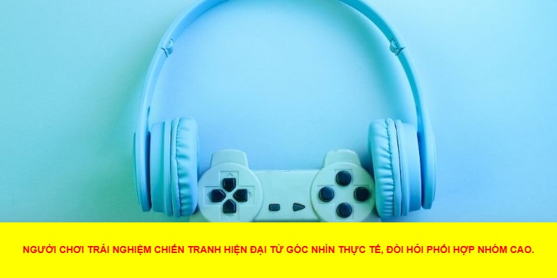 Cộng đồng người chơi sôi động