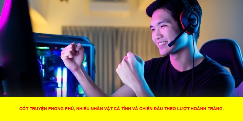 Vì sao King's Raid vẫn giữ được sức hút?