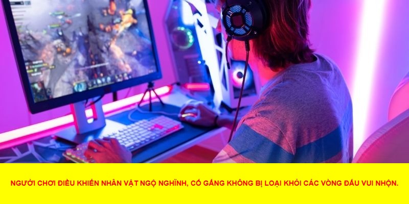 Phong Cách Đồ Họa Đáng Yêu