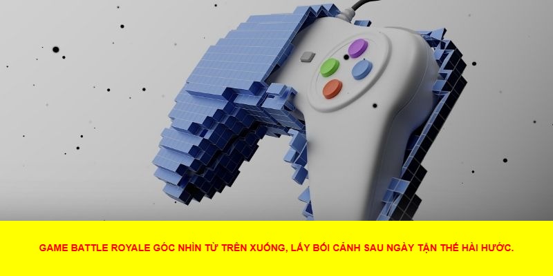 Bối cảnh và lối chơi chính