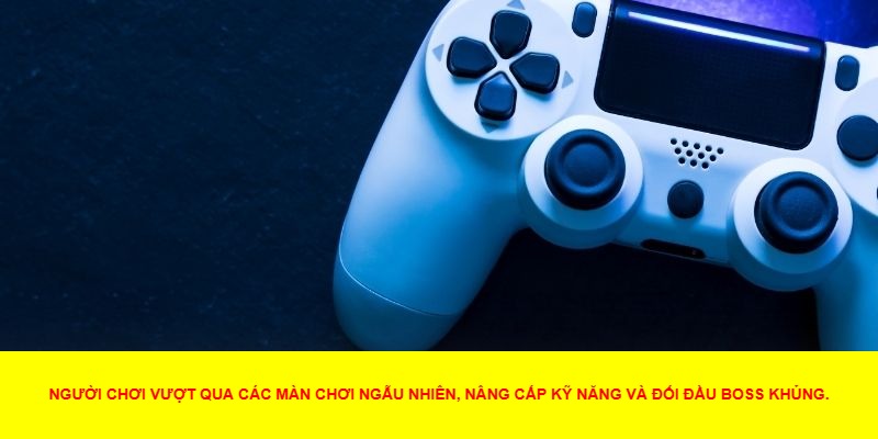 Tính thử thách cao