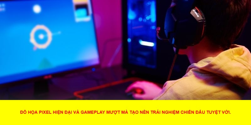 Dead Cells và những giải thưởng xứng đáng