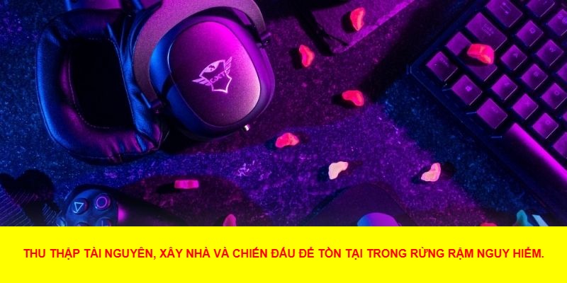 Khám phá hệ thống hang động bí ẩn