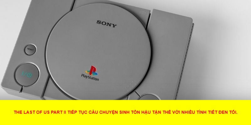 Đồ họa và âm thanh - Bước tiến vượt bậc