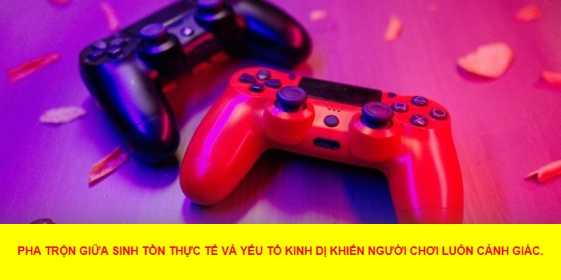 Cơ chế chiến đấu thực tế