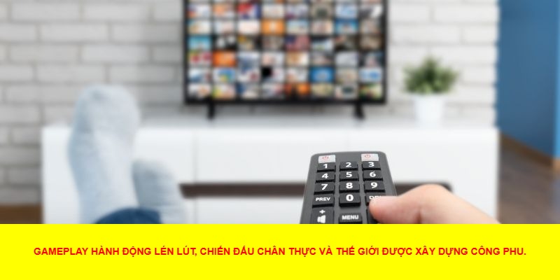 Thành công vang dội