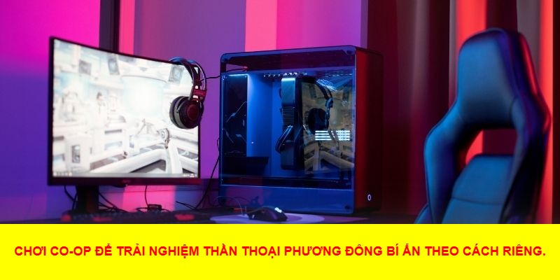 Hợp tác nhóm và xây truyền thuyết cá nhân