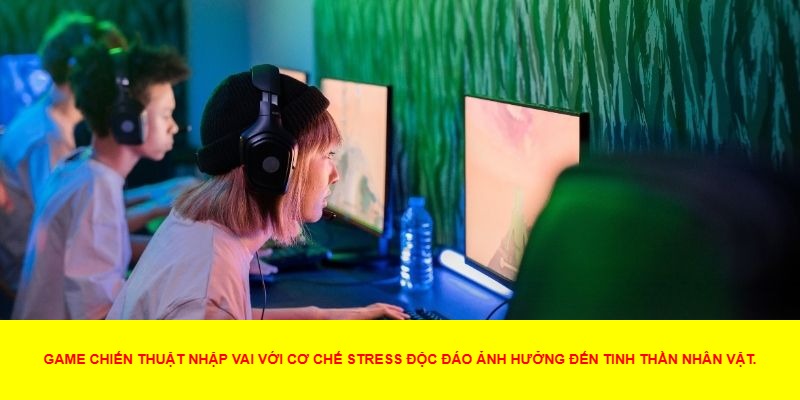 Tổng quan về Darkest Dungeon