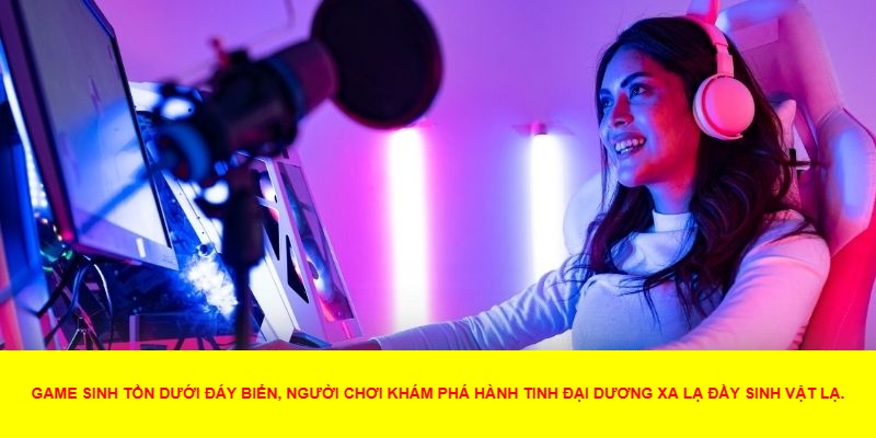 Bối cảnh đại dương hành tinh 4546B với môi trường sinh thái hoàn toàn khác biệt