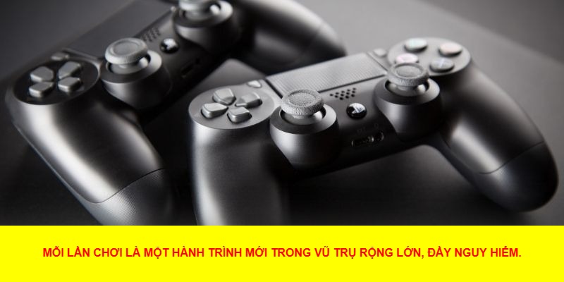 Âm nhạc và thiết kế hình ảnh tinh tế