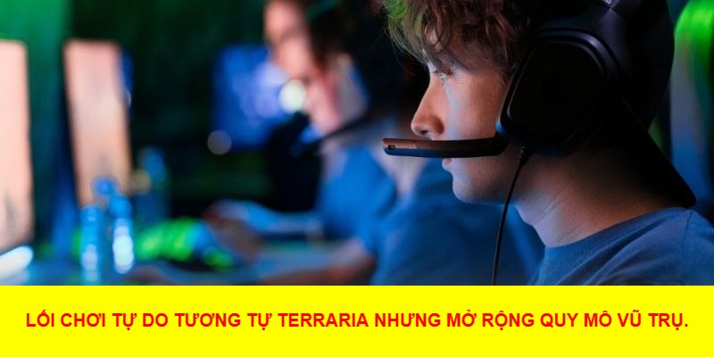 Xây dựng căn cứ và chế tạo máy móc