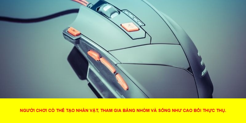 Cộng đồng đông đảo với nhiều nhóm chơi và hướng dẫn chi tiết