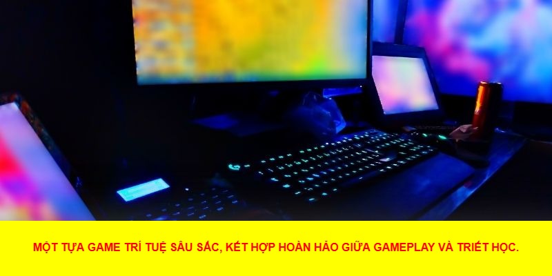 The Talos Principle