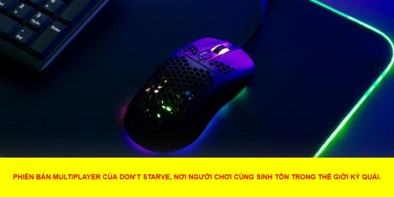 Cơ chế chơi đa dạng