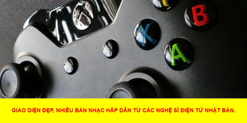Khả năng mở rộng bằng DLC và gói nhạc trả phí
