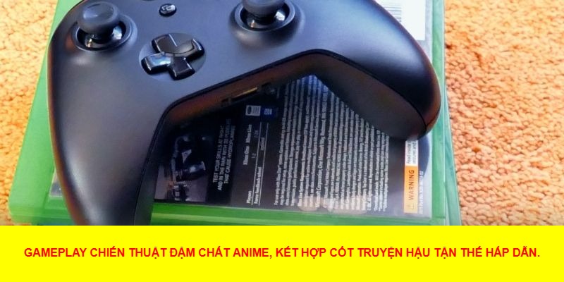 Những nhân vật độc đáo và sâu sắc