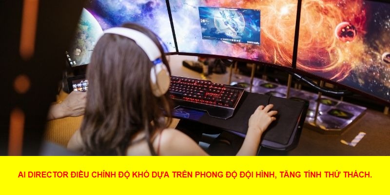Kho vũ khí và vật phẩm phong phú