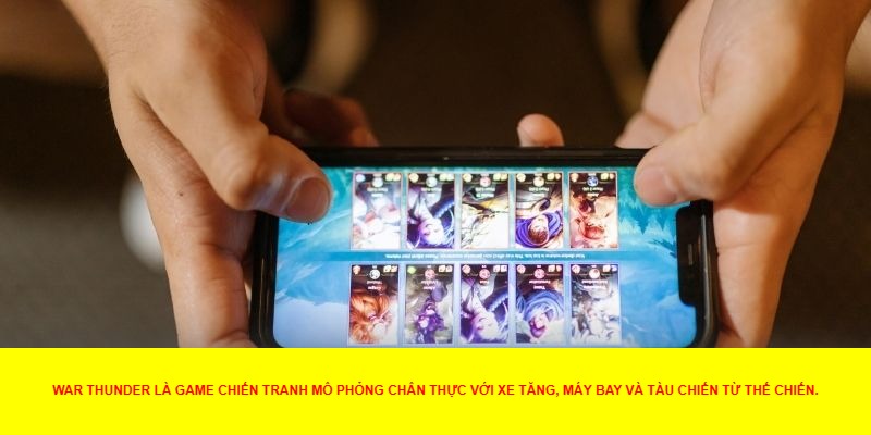 Cách chiến đấu đa phương tiện